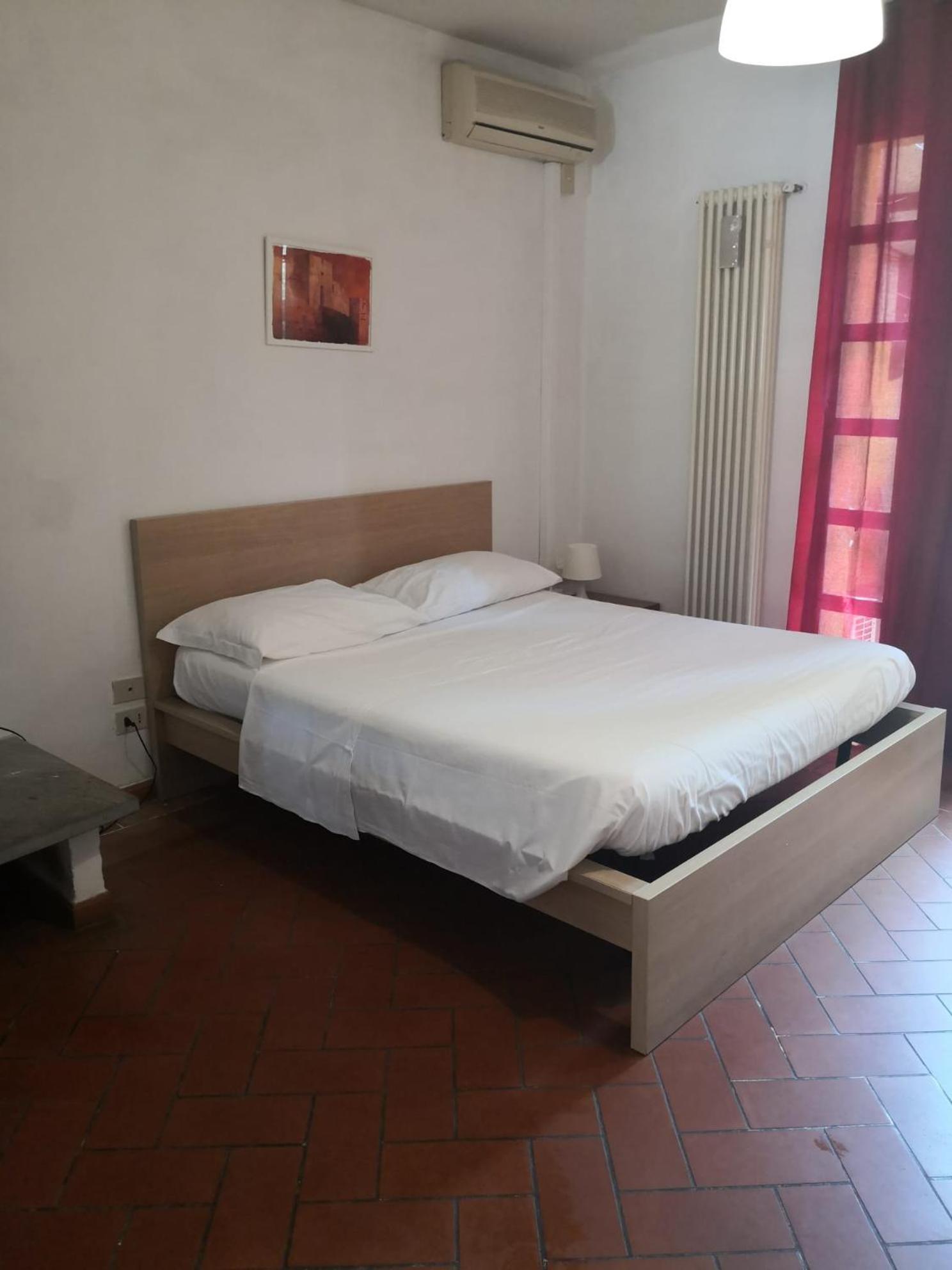 Pensión Il Cielo Di Lucio 3*